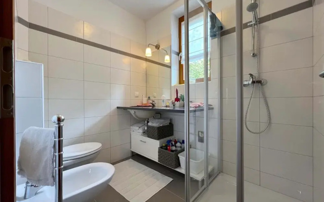 Central Vacation Apartment With View