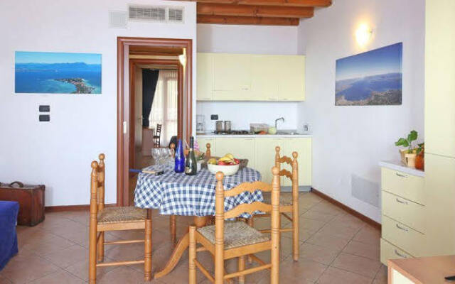 Residence Borgo Dei Limoni