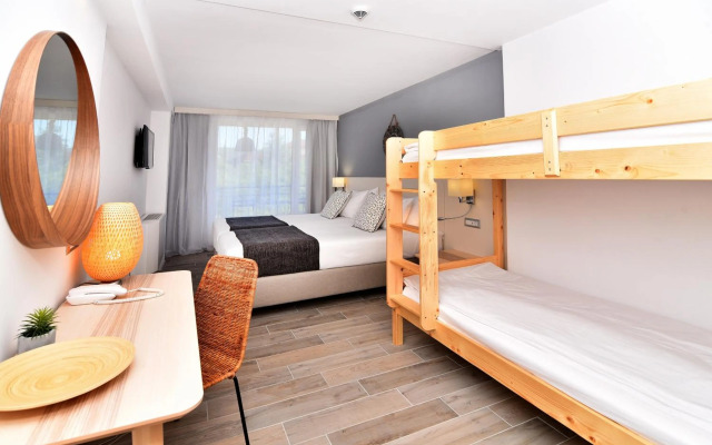 iHotel Sunny Beach