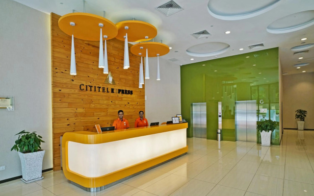 Cititel Express Ipoh