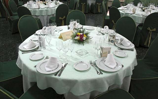 Hotel Rural Mariblanca