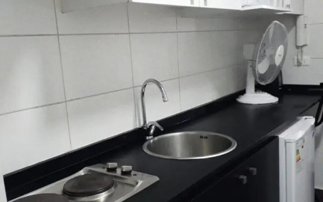 Arturo Prat Dpto 2104 Torre B