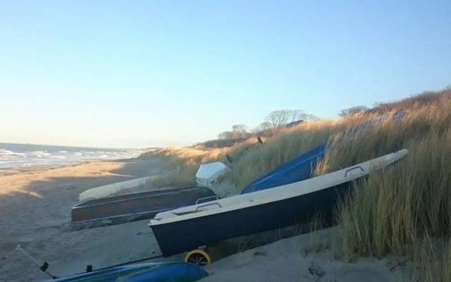 "La Mer" Haus Windrose