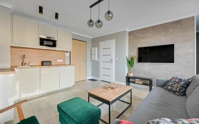 Avanport Studio Gdynia