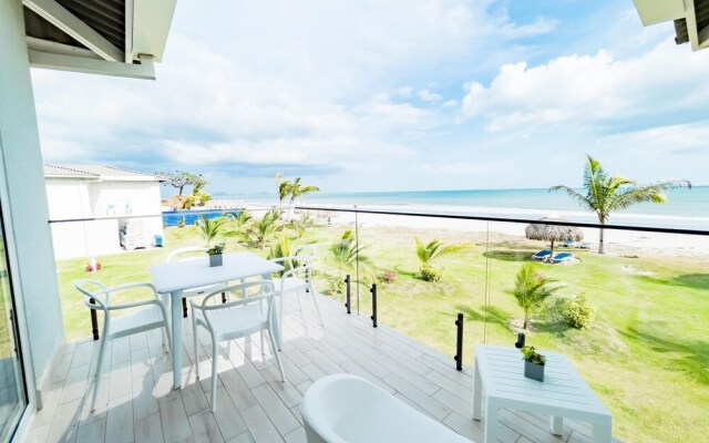 Residences C11-1d in Chame