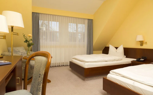 Ringhotel Residenz Wittmund