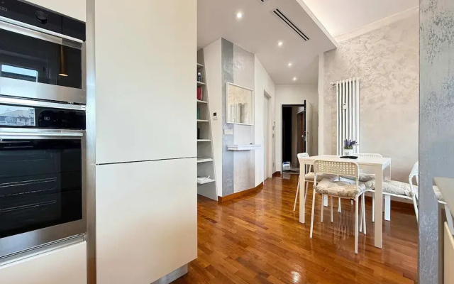 Casa Laura in Milano
