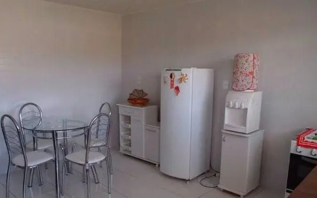Nossa Maragogi Beach's house
