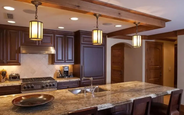 Willows Condos Vail
