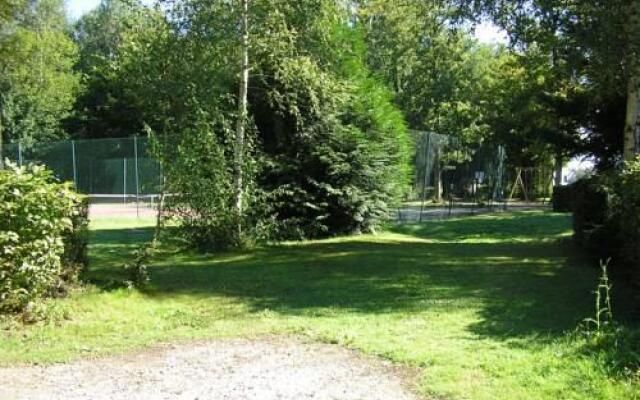 Camping Le Bois Guillaume