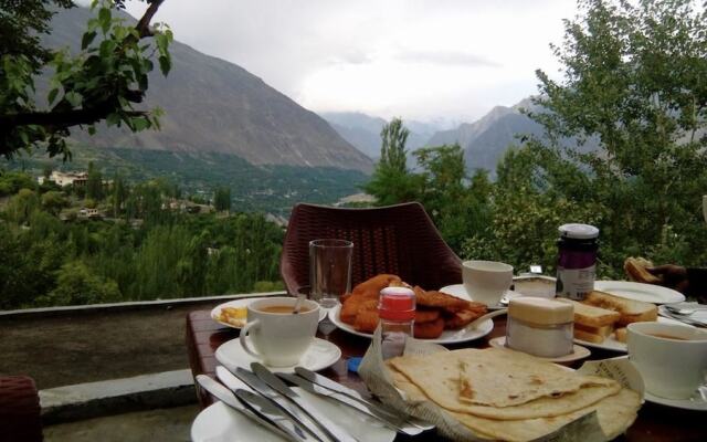 Baltit Heritage Inn