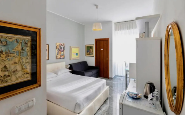 Aiello Suites Executive