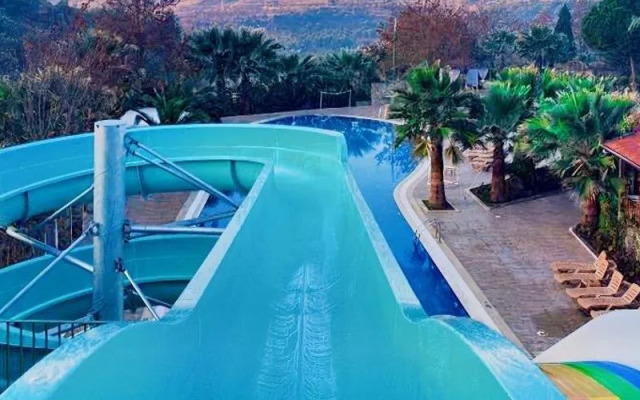 Elitium Thermal Hotel