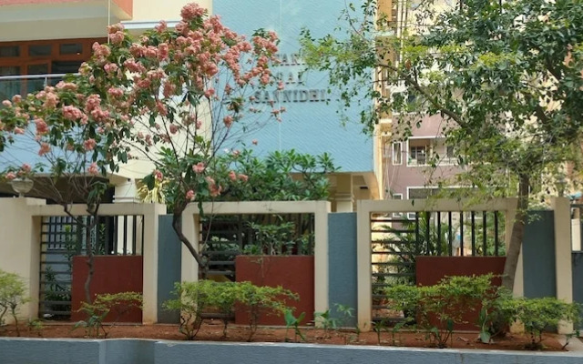 Sunrise Seaesta Service Apartments