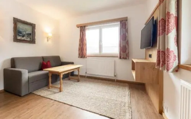 Ferienwohnung Haus Zyka