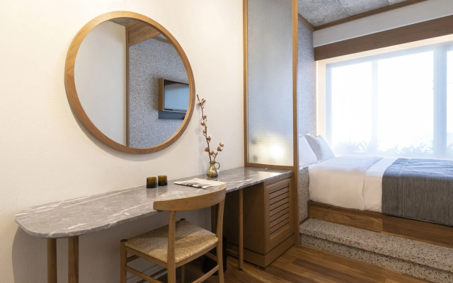 Ergon House Athens