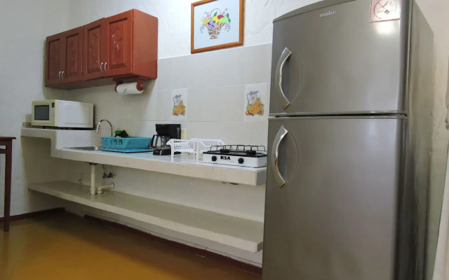 Hotel el Moro
