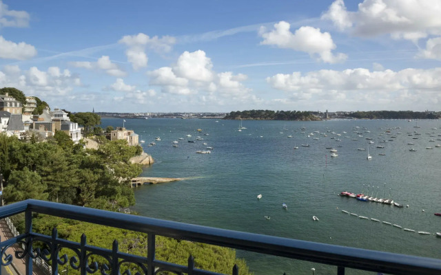 Hôtel Barrière Le Grand Hôtel Dinard
