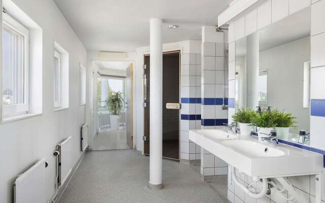 Best Western Eurostop Orebro