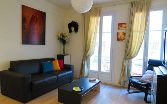 Ashley&parker - Trois Promenade