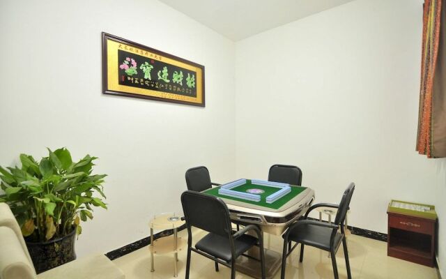 Dachanghang Hotel (Kunming Changshui International Airport)