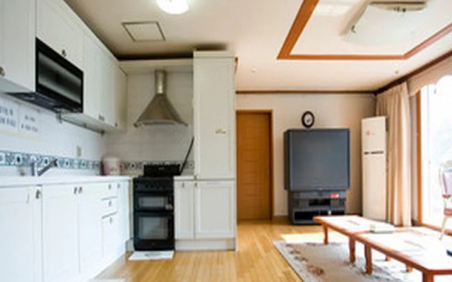 Goodstay Palm Spring Hotel