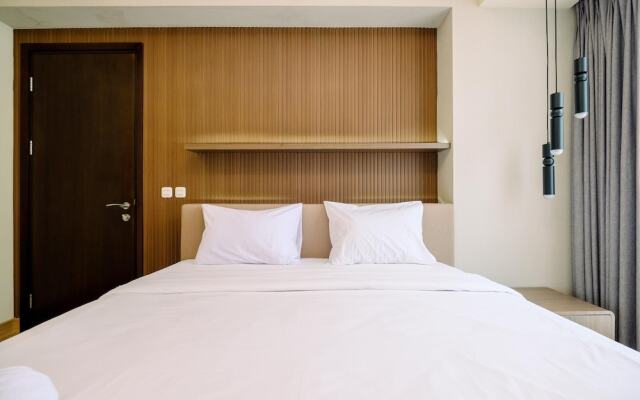 Nice And Elegant 1Br At The Kensington Royal Suites Apartment