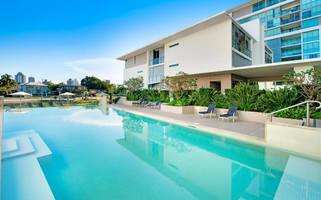 ULTIQA Freshwater Point Resort