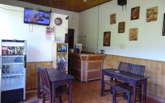 Balangan Cottage