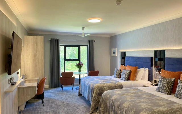 Mill Park Hotel