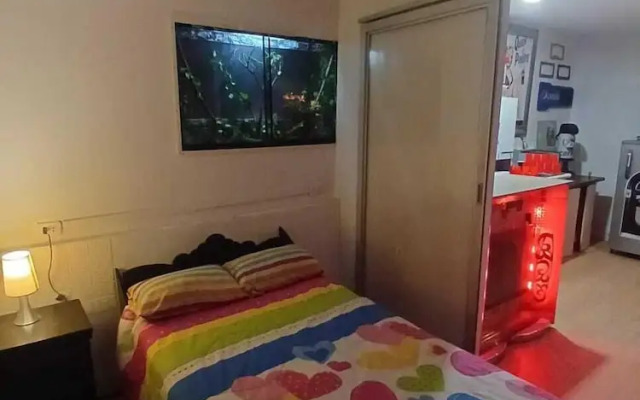 FreeStayle Home