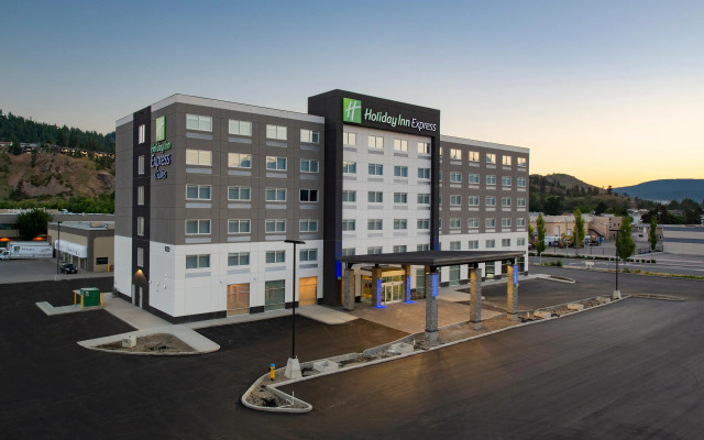 The Kanata Kelowna