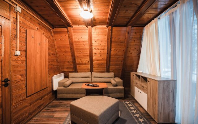 Yagoda & Malina Villas