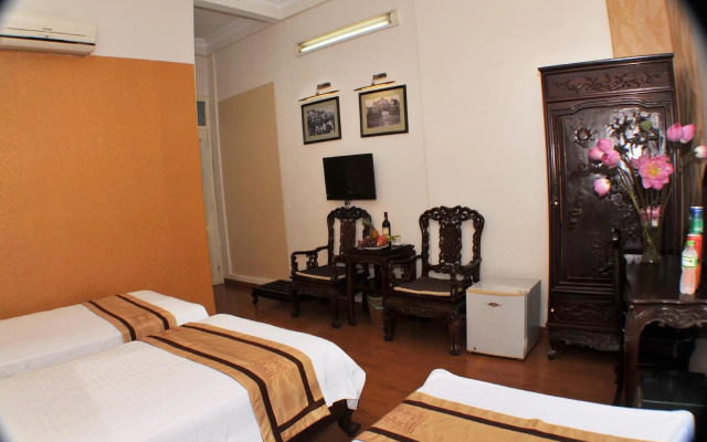 Hanoi City Guest House