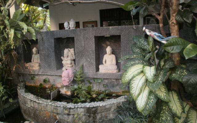 Alamanda Accomodation