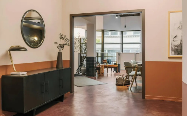 Sonder by Marriott Bonvoy The Burnham Apartments Loop