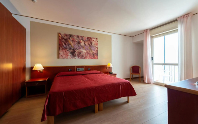 Torre Normanna Hotel