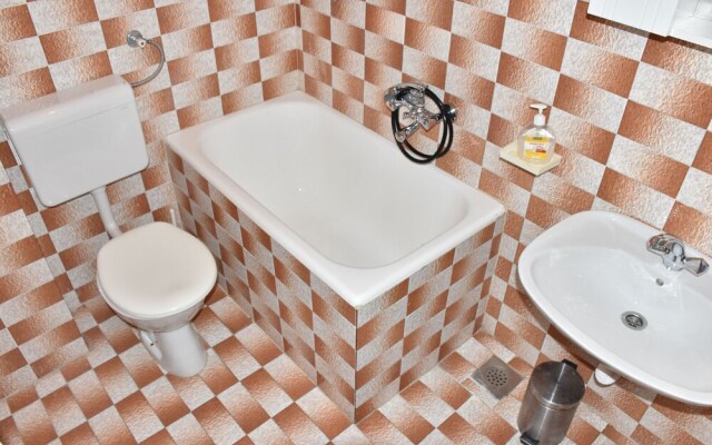 Apartments Zorica