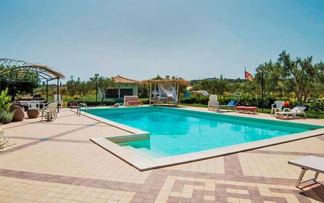 Agricampeggio Maccari