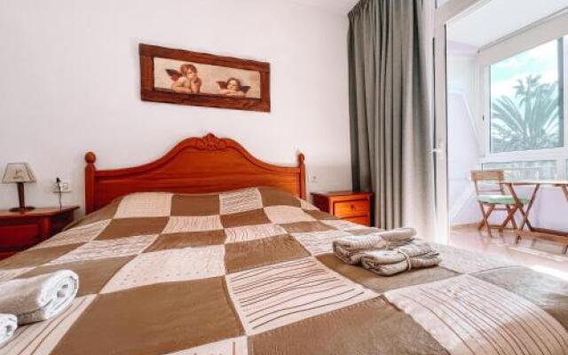 Apartamento En El Centro de las Americas La/116