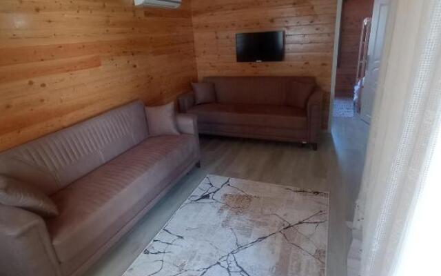 Sea Garden Apart Bungalov