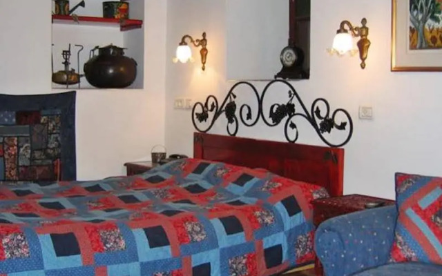 Villa Tehila