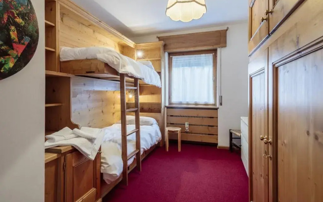 Chalet Zuel