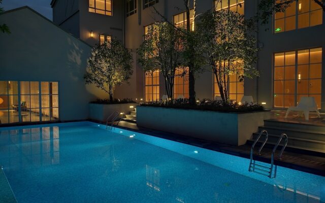 Ru Yi Boutique Hotel At West Lake