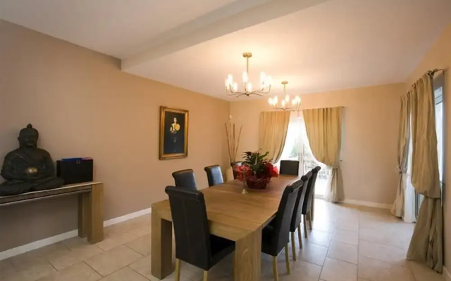 Luxury Villa Near Marbella