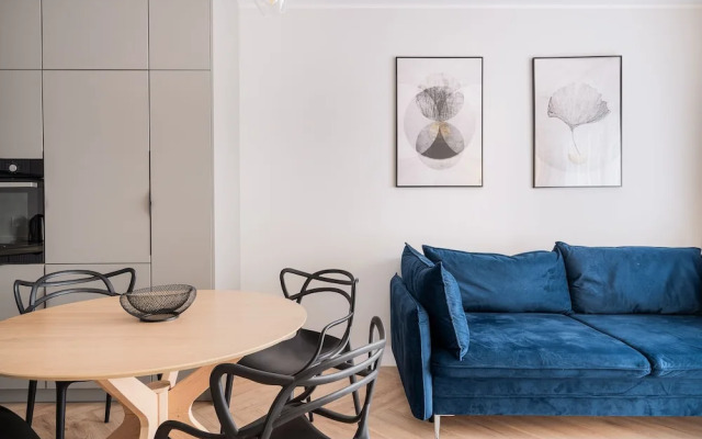 RentPlanet - Nowa Manufaktura