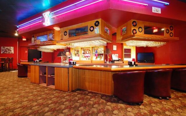 Magnuson Grand Hotel Fayetteville