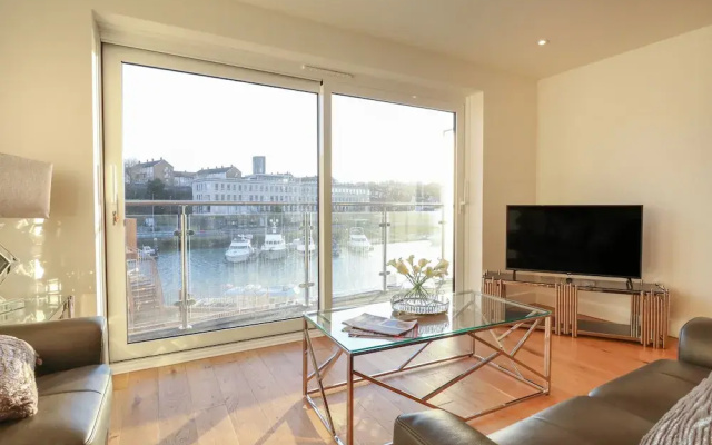 Harbourside Haven Apartment 4