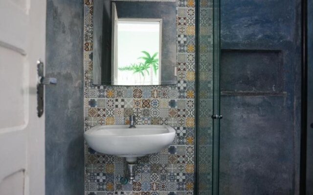 Belem Hostel