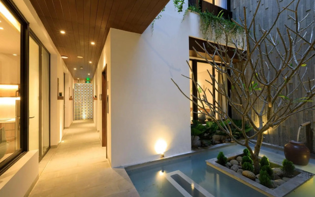 Fanta Suite Villa